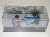 Jordan 194 - Canada GP 1994/ Rubens Barrichello