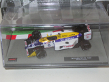 Williams FW11B - 1987/ Nelson Piquet