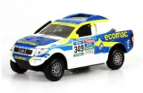 Ford Ranger #349 - Rally Dakar 2016
