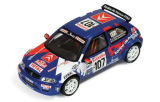 Citroen Saxo Kit Car - Rally San Remo 1999/ S. Loeb