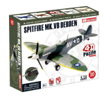 Spitfire Mk.Vb Debden (USA)