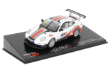 Porsche 911 GT3 CUP Porsche Carrera Cup Asia - Macao 2013/ S. Loeb