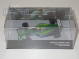 Jordan Ford 191 - Italy GP 1991/ Roberto Moreno