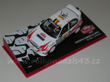 Toyota Corolla WRC - Monte Carlo 2000/ B. Thiry