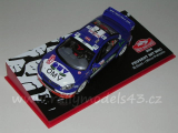 Peugeot 307 WRC - Monte Carlo 2006/ M. Stohl