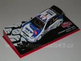 Citroen Xsara WRC - Rally Monte Carlo 2007/ M. Stohl