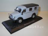 IFA Horch H3 A SW2