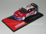 Citroen Xsara WRC - Rally Monte Carlo 2003/ C. Sainz