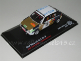 Seat Ibiza 1.5 GLX - Rally Catalunya 1986