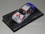 Mitsubishi Galant VR-4 - RAC Rally 1989/ P. Airikkala