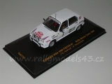Citroen Visa 1000 pistes -  Rally Monte Carlo 1985/ J-C. Andruet