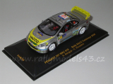Peugeot 307 WRC -  Catalunya 2006/ A. Bengue