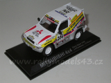 Mitsubishi Pajero 4x4 - Rally Dakar 1998/ J.-P.Fontenay
