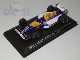 Williams FW15B - Alain Prost 1993/ formule F1