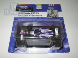 Williams FW19 - 1997 J.Villeneuve/ formule F1