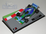 Benetton B194  - 1994/ M. Schumacher