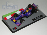 Red Bull RB9 - 2013/ S. Vettel