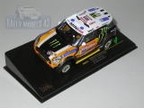 Mini All 4 Racing - 2nd Rally Dakar 2012/ J. Roma