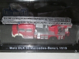 Metz DLK 30 Mercedes Benz L 1519
