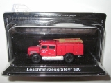 Loschfahrzeug Steyr 380