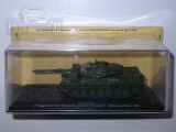 Leopard 1A2 - Bellinzago (Italy) 1998