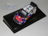 Citroen C4 WRC -  Winner Wales GB Rally 2009/ S. Loeb