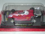 Ferrari 312 T2 - 1977 Niki Lauda