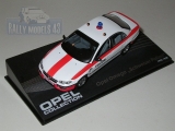 Opel Omega - Polizei Schweizer - 1994-1998