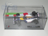 Williams FW14B - 1992/ Nigel Mensell