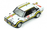FIAT 131 ABARTH - Rallye San Remo 1978/ A.Pasetti