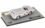 Mercedes W196 - 1955/ Juan Manuel Fangio
