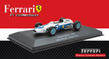 Ferrari 158 F1 - 1964/ John Surtees - Team Nart
