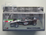 McLaren MP 4/14 - 1999/ Mika Hakkinen