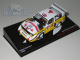 Audi Sport Quattro E2 - Rally San Remo 1985/ Walter Rohrl