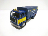 VOLVO F-88 ( ASG transport-spedition Anvers)