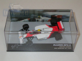 McLaren MP4/4 - San Marino GP 1988/ Ayrton Senna