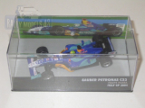 Sauber Petronas C23 - Italy GP 2004/ Felipe Massa