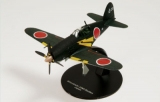 Mitsubishi J2M3 Raiden Japan