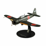 Mitsubishi A7M2 Reppu - WWII DeAgostini 1/72