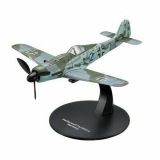 Focke Wulf FW190D-9 - WWII DeAgostini 1/72