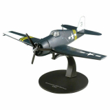 Grumman F6F Hellcat - WWII DeAgostini 1/72