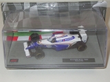 Williams FW16 - 1994/ Damon Hill