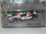 Honda RA106 - 2006/ Jenson Button