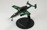 Heinkel He 162A Salamander