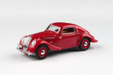 Škoda Popular Sport Monte Carlo (1937) 1:43 - Červená