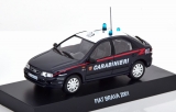 Fiat Brava - Carabinieri 2001