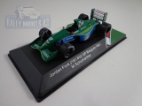 Jordan Ford J191 - GP Belgium 1991/ M. Schumacher