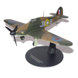Hawker Hurricane Mk.1 - UK