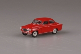 Škoda Octavia (1963) 1:43 - Červená Světlá