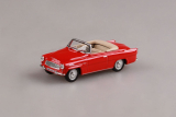 Škoda Felicia Roadster (1963) 1:43 - Červená Světlá